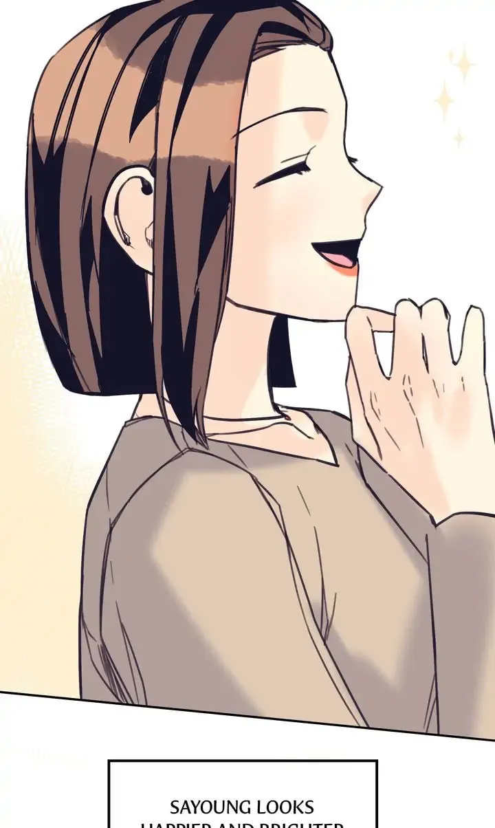 Read A Very Normal Ending chapter 61 image 48 on Lezhin
