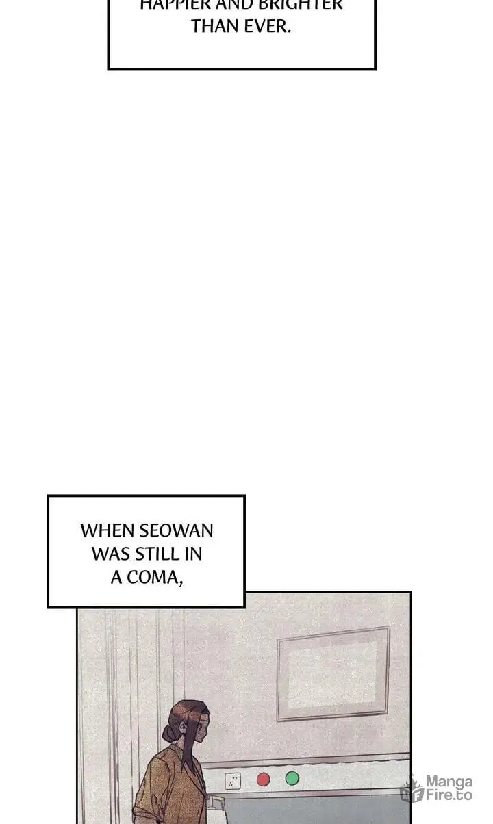 Read A Very Normal Ending chapter 61 image 49 on Lezhin