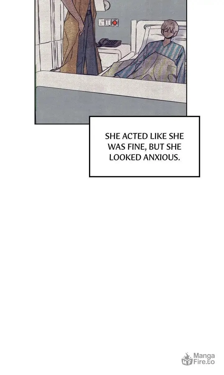 Read A Very Normal Ending chapter 61 image 50 on Lezhin