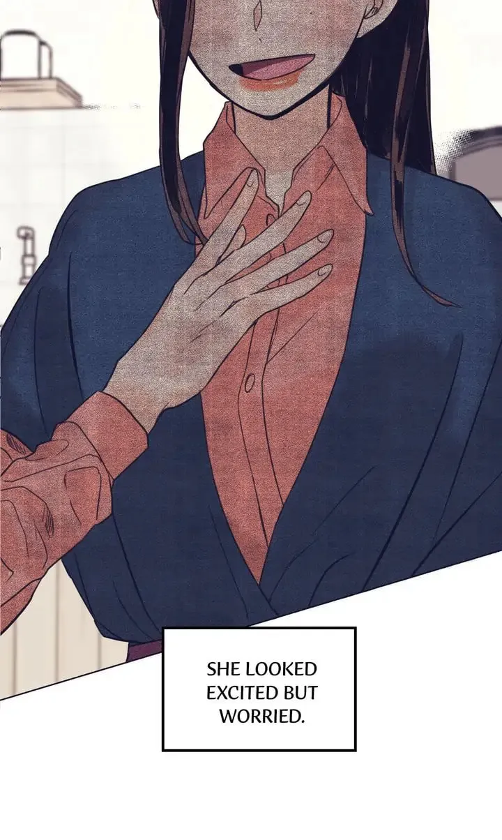 Read A Very Normal Ending chapter 61 image 52 on Lezhin