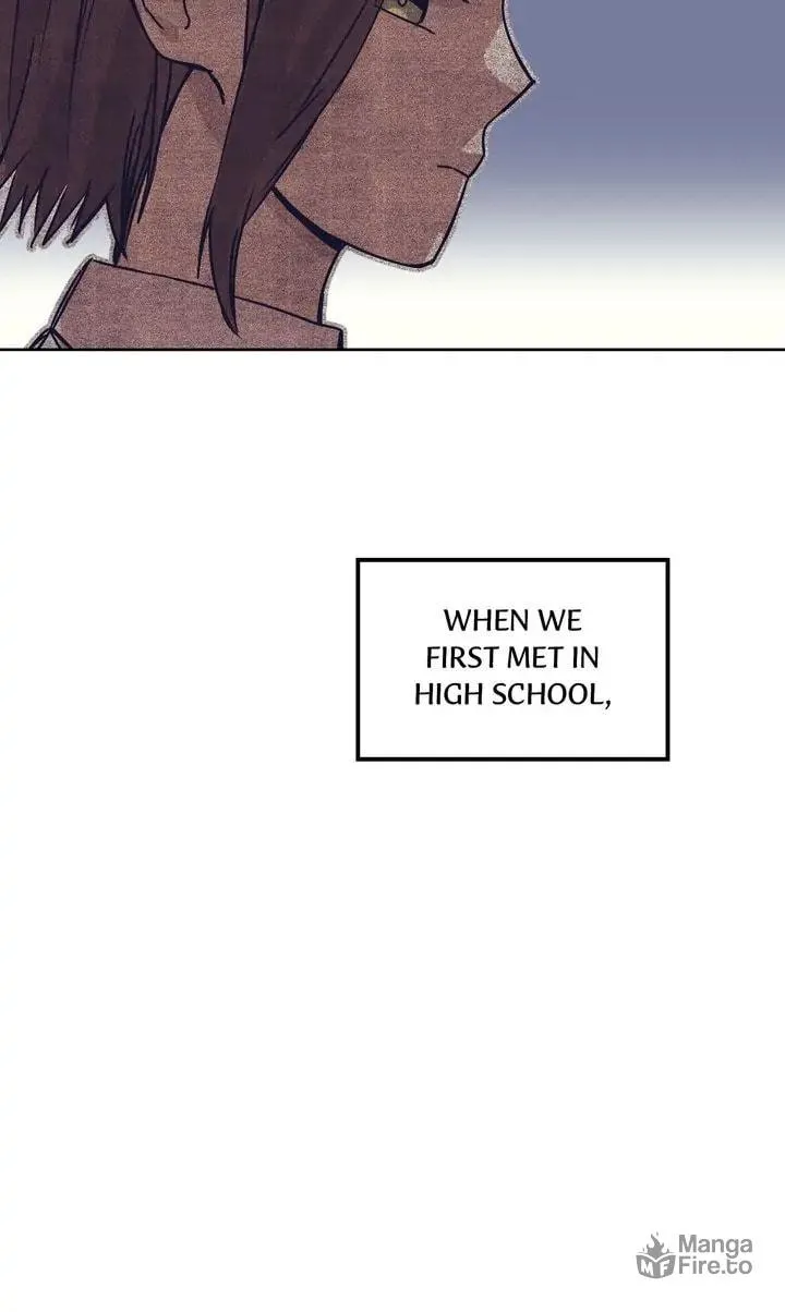 Read A Very Normal Ending chapter 61 image 54 on Lezhin