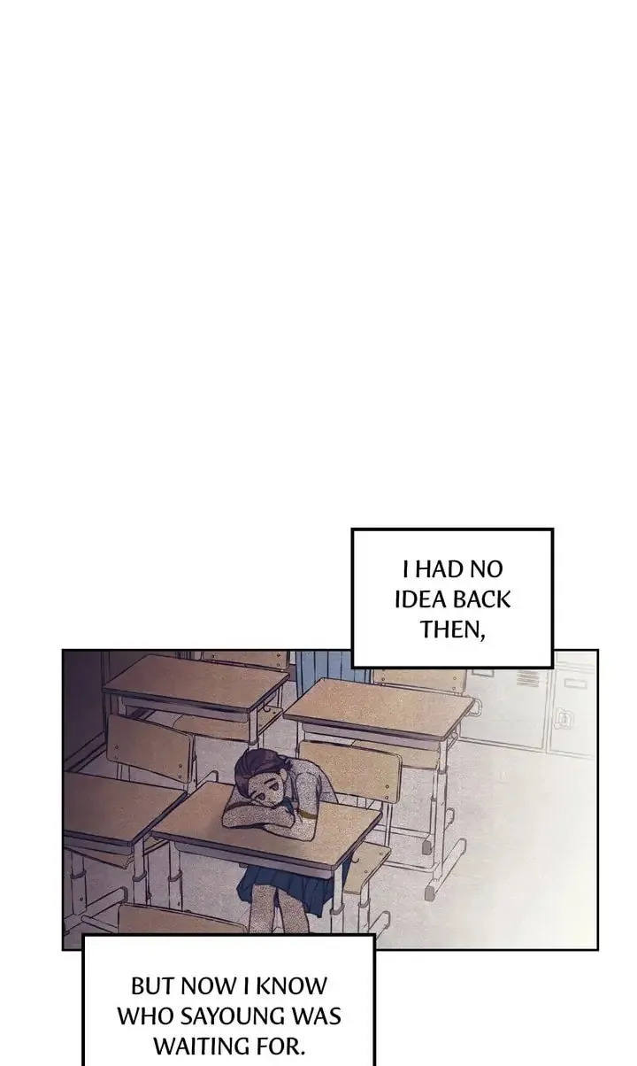 Read A Very Normal Ending chapter 61 image 57 on Lezhin