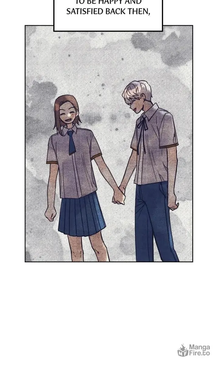 Read A Very Normal Ending chapter 61 image 59 on Lezhin
