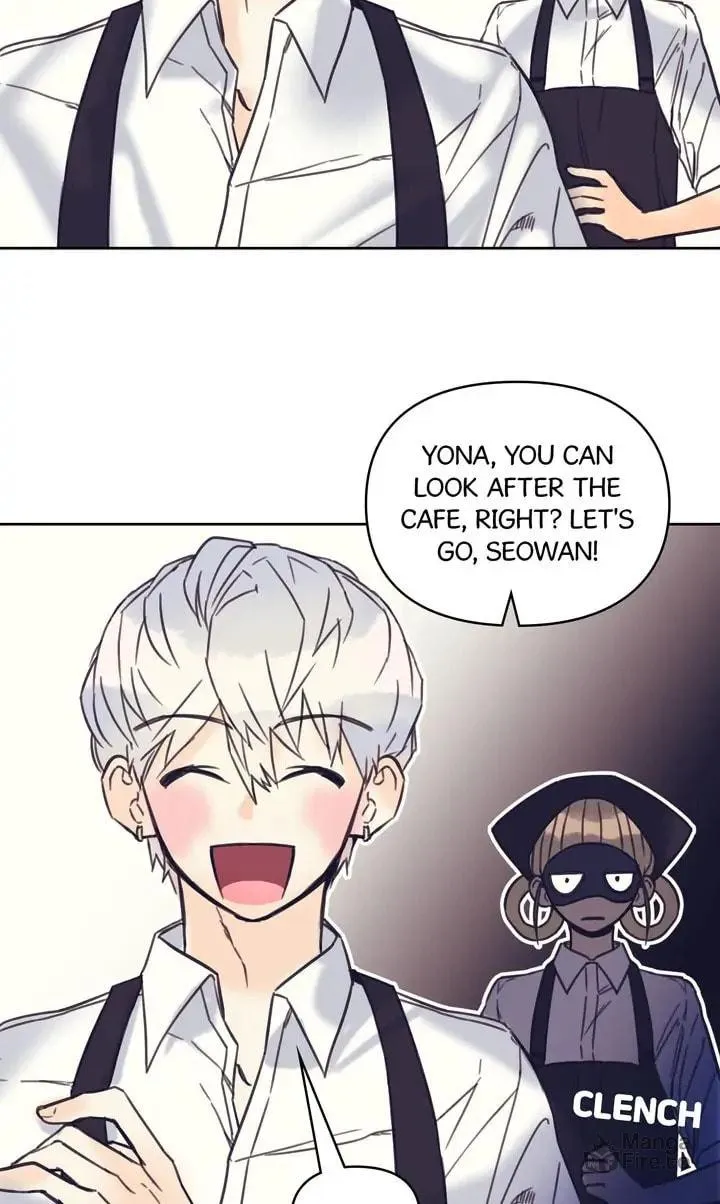 Read A Very Normal Ending chapter 61 image 65 on Lezhin