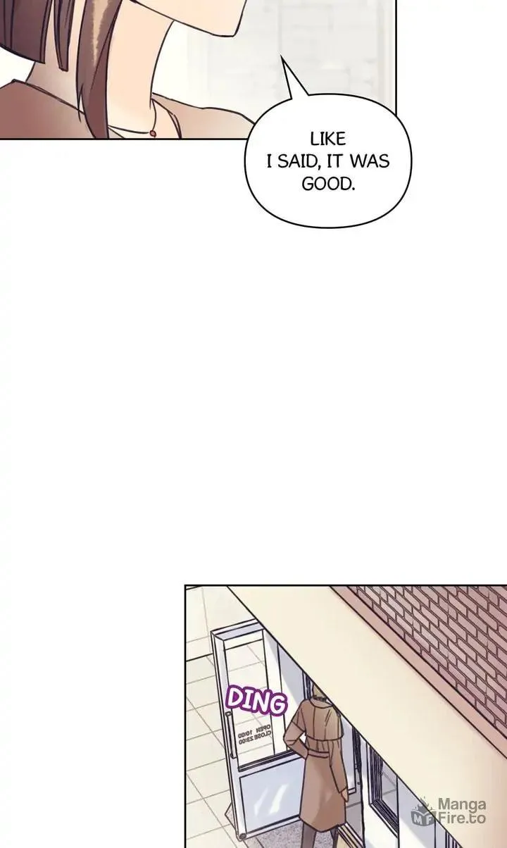 Read A Very Normal Ending chapter 61 image 69 on Lezhin