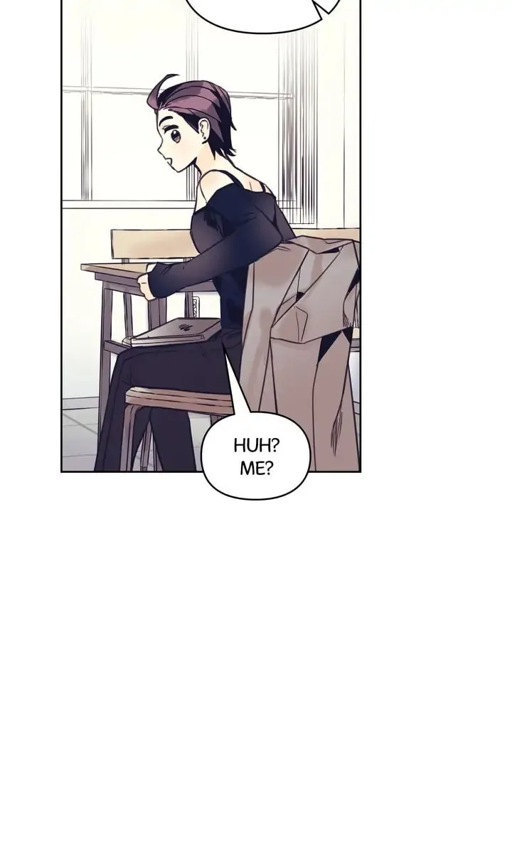 Read A Very Normal Ending chapter 61 image 72 on Lezhin