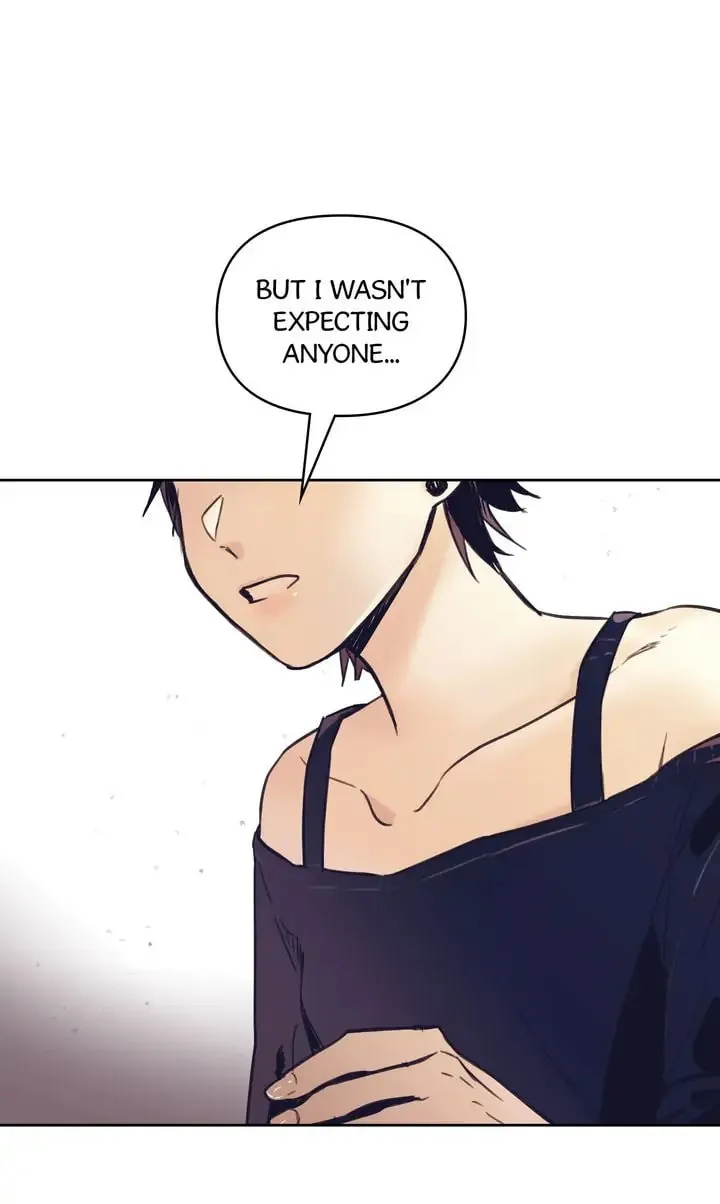 Read A Very Normal Ending chapter 61 image 73 on Lezhin