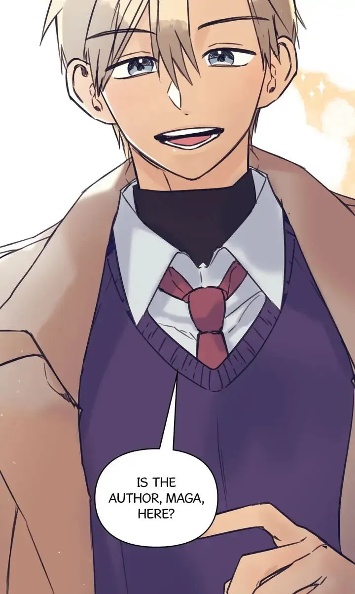 Read A Very Normal Ending chapter 61 image 76 on Lezhin