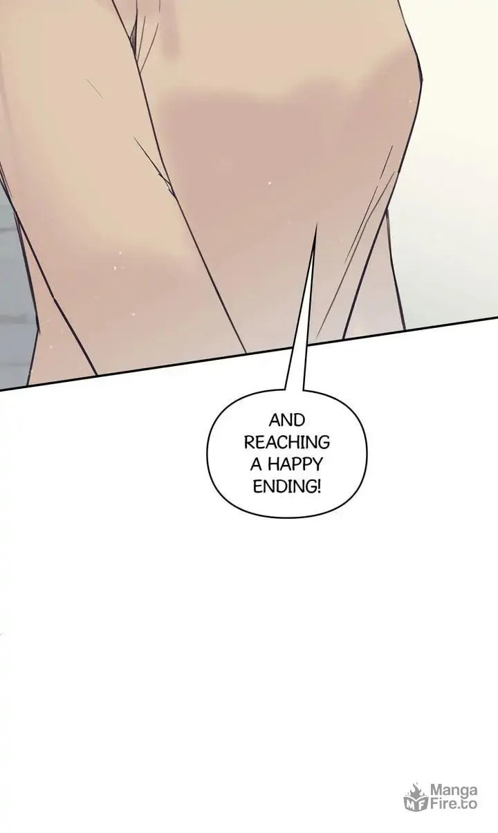 Read A Very Normal Ending chapter 61 image 84 on Lezhin