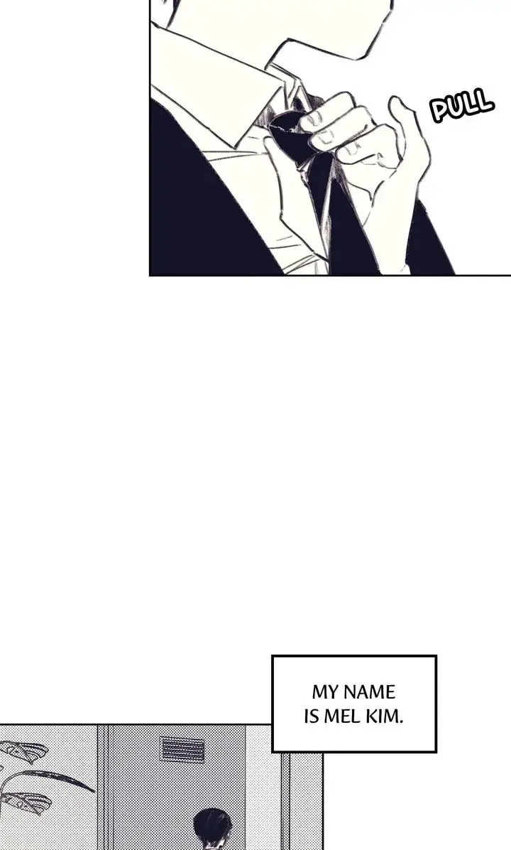 Read A Very Normal Ending chapter 62 image 1 on Lezhin