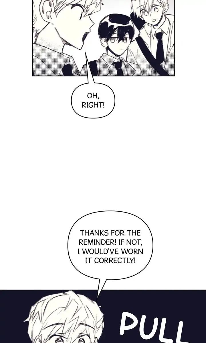 Read A Very Normal Ending chapter 62 image 10 on Lezhin