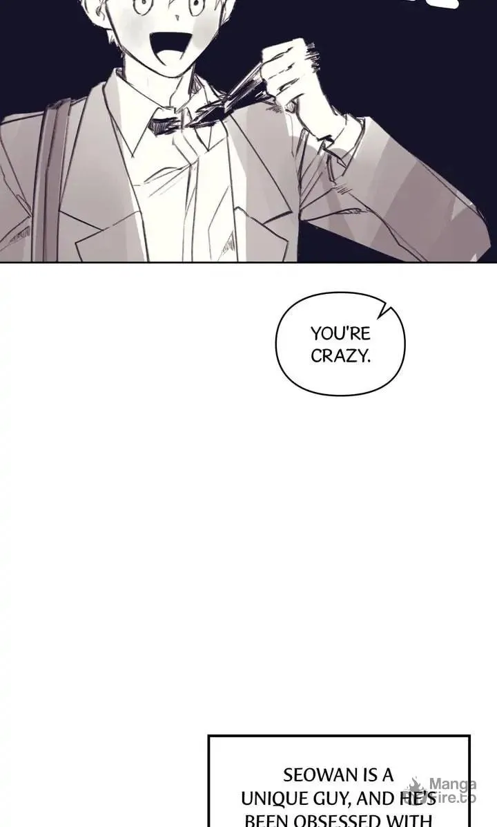 Read A Very Normal Ending chapter 62 image 11 on Lezhin