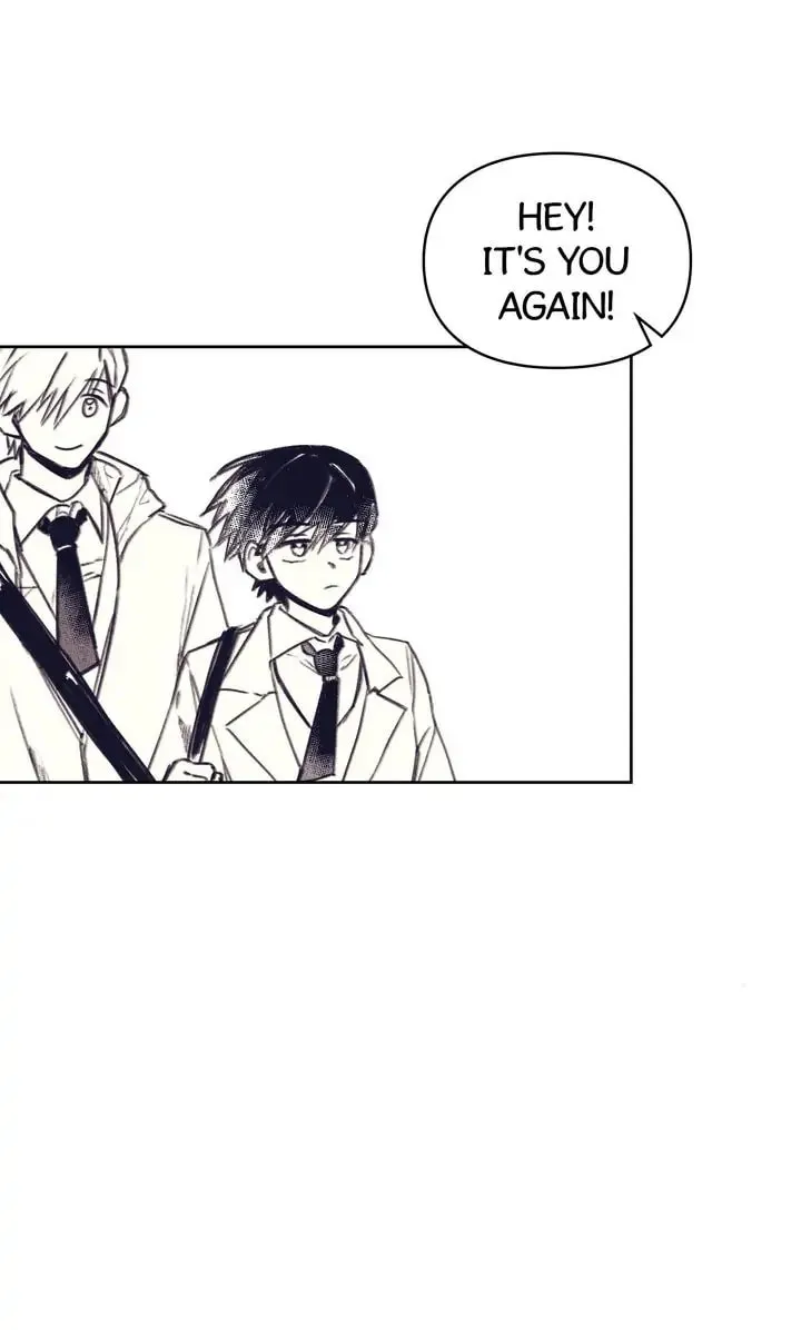 Read A Very Normal Ending chapter 62 image 13 on Lezhin