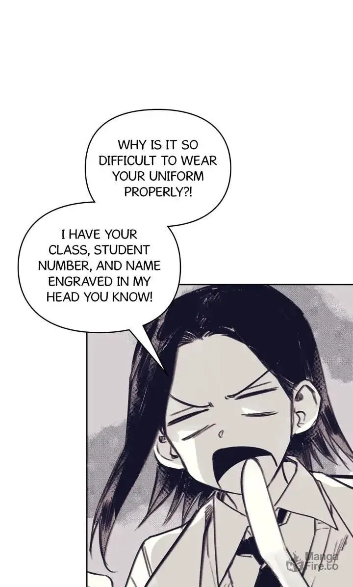 Read A Very Normal Ending chapter 62 image 14 on Lezhin