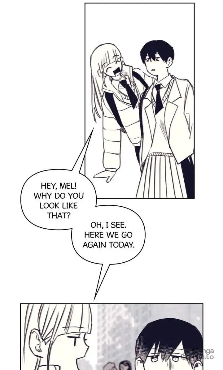 Read A Very Normal Ending chapter 62 image 17 on Lezhin