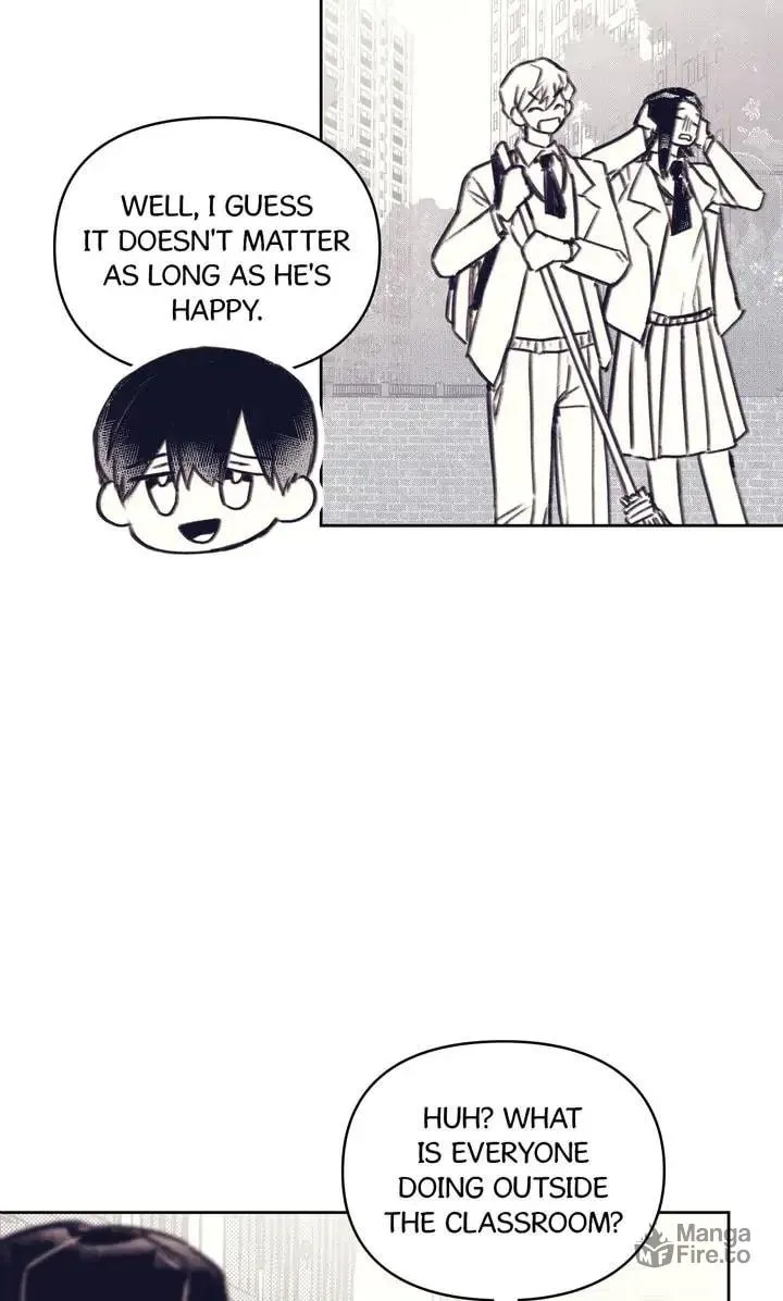 Read A Very Normal Ending chapter 62 image 19 on Lezhin