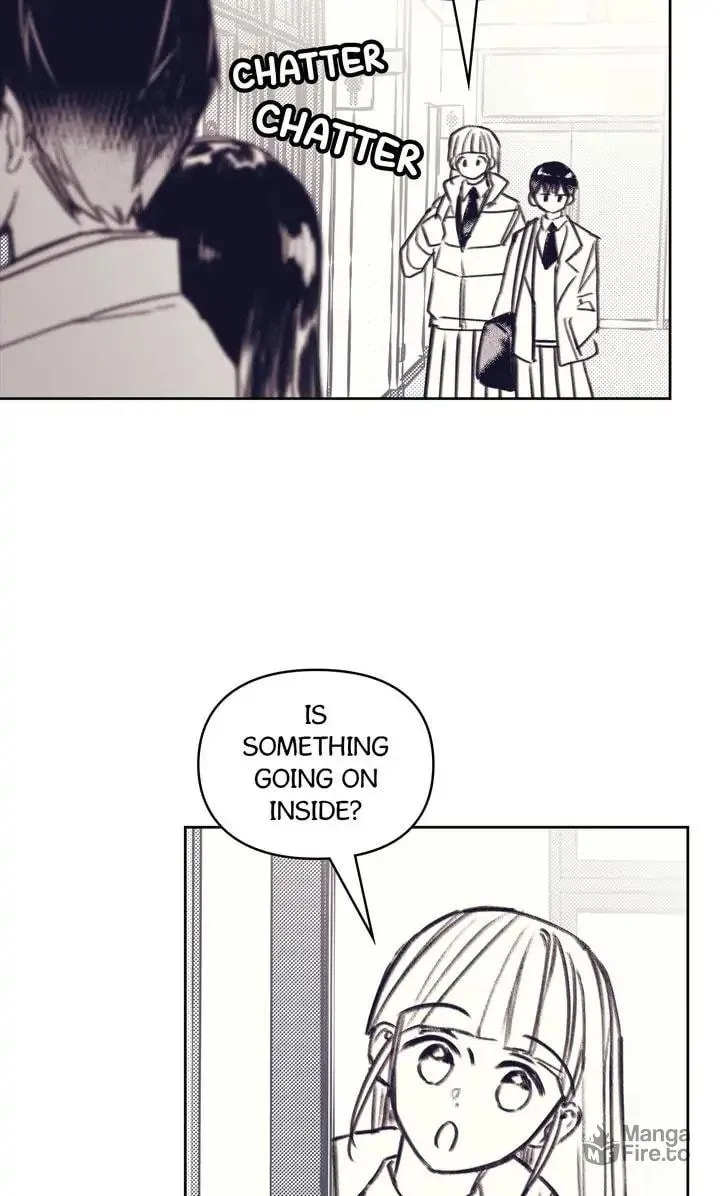Read A Very Normal Ending chapter 62 image 20 on Lezhin