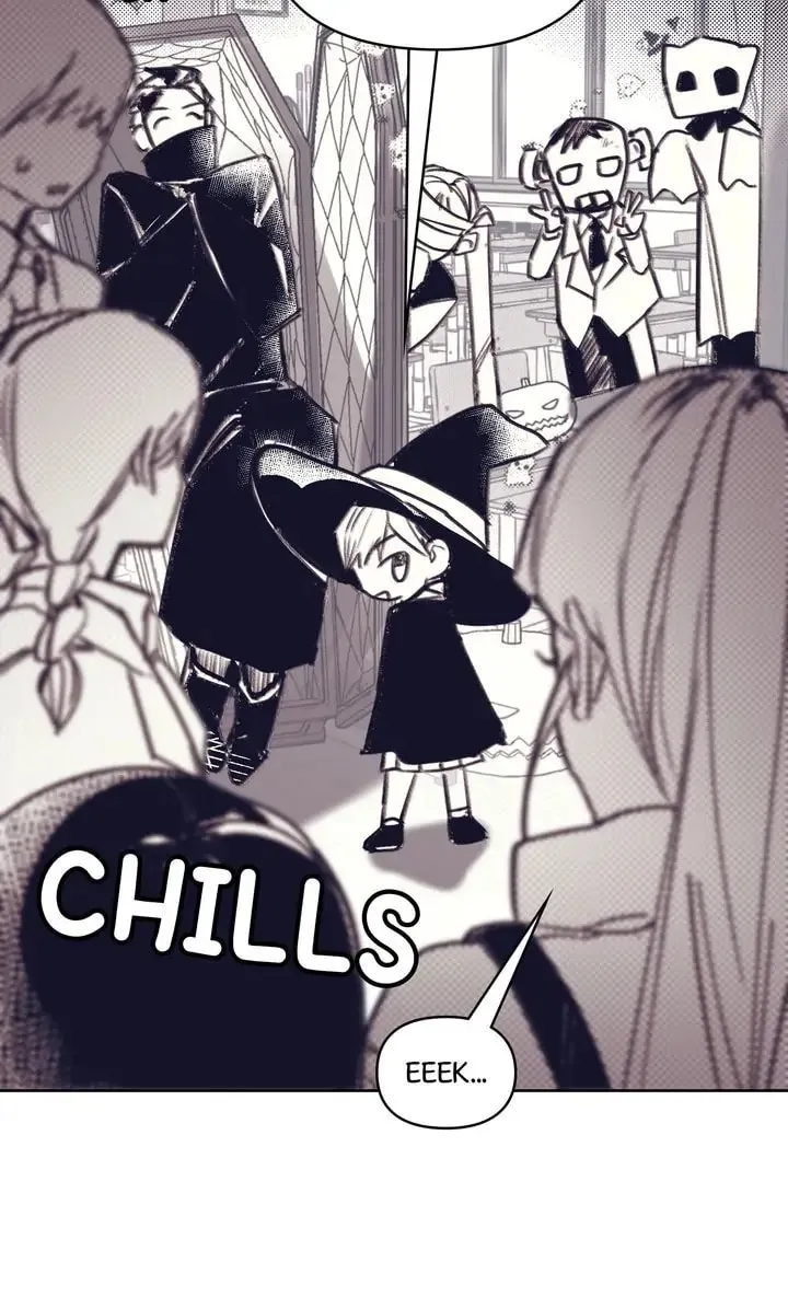 Read A Very Normal Ending chapter 62 image 22 on Lezhin