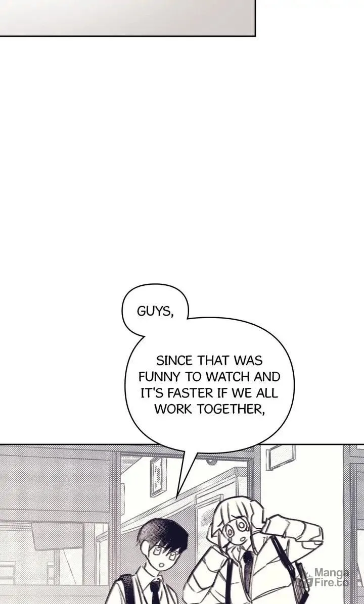 Read A Very Normal Ending chapter 62 image 29 on Lezhin