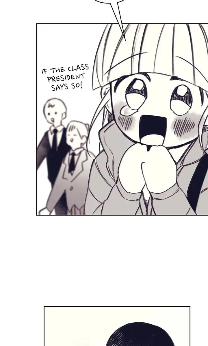 Read A Very Normal Ending chapter 62 image 31 on Lezhin