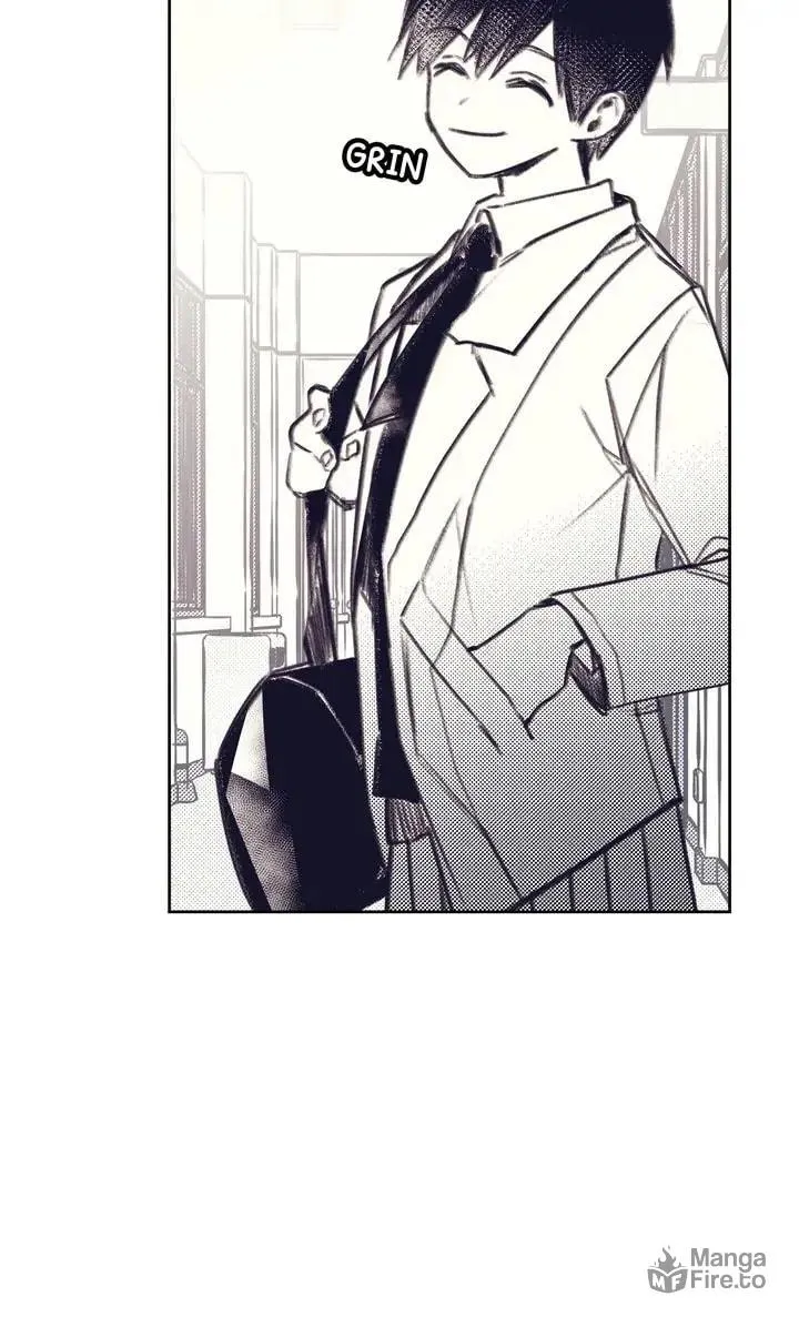 Read A Very Normal Ending chapter 62 image 32 on Lezhin