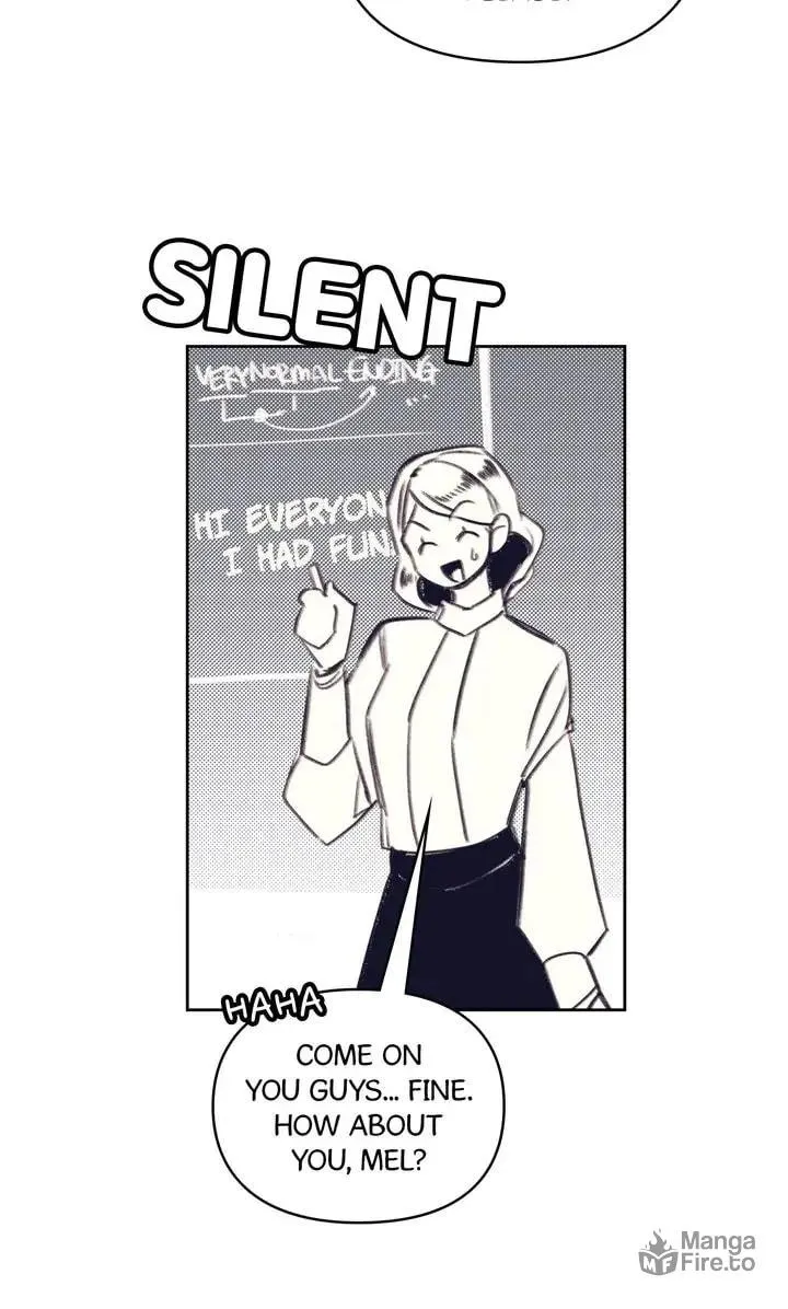 Read A Very Normal Ending chapter 62 image 34 on Lezhin