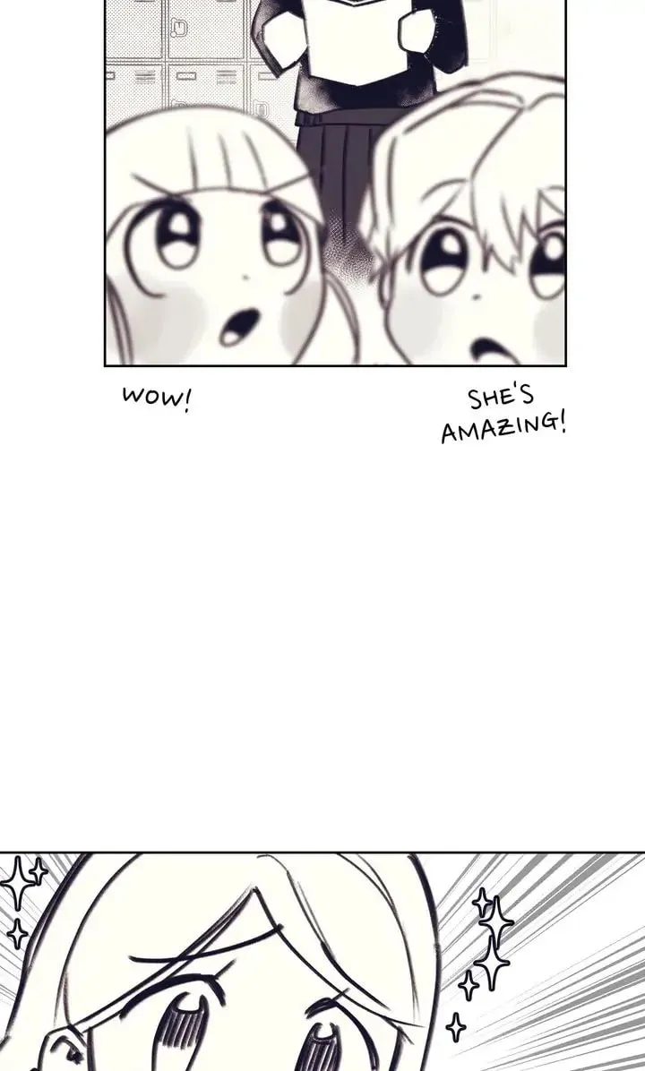 Read A Very Normal Ending chapter 62 image 36 on Lezhin