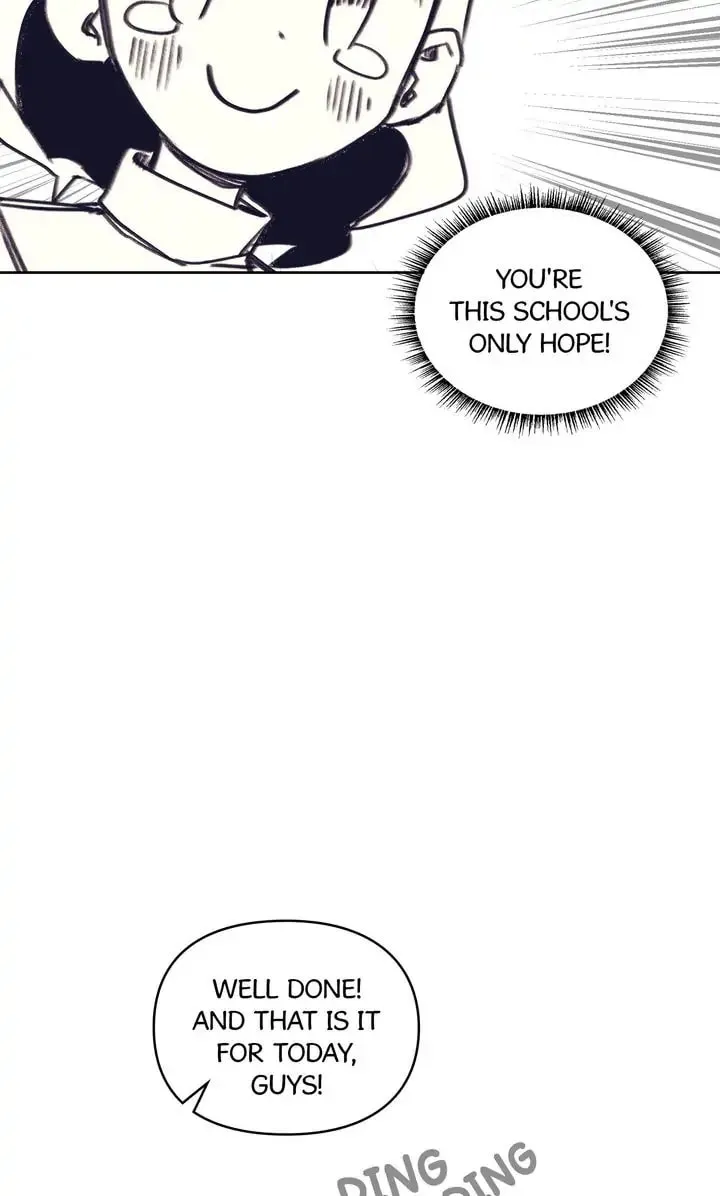 Read A Very Normal Ending chapter 62 image 37 on Lezhin