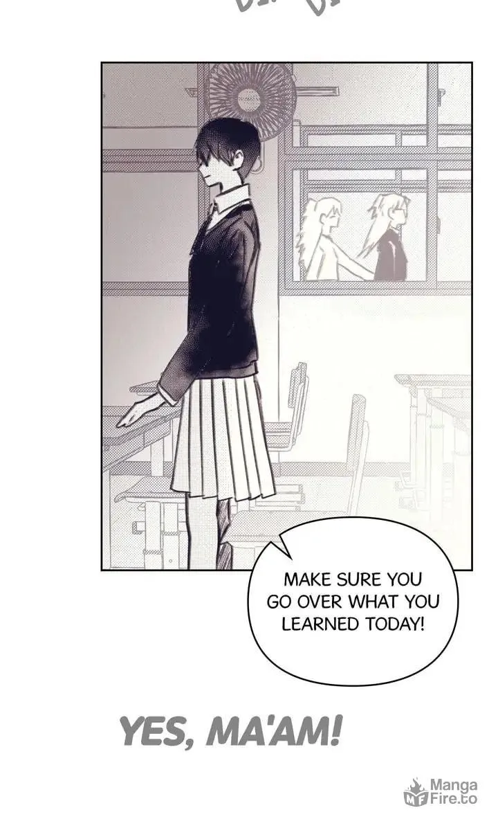 Read A Very Normal Ending chapter 62 image 38 on Lezhin