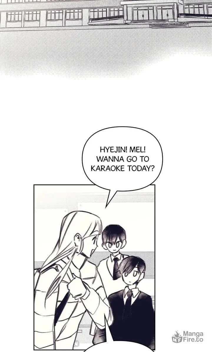 Read A Very Normal Ending chapter 62 image 41 on Lezhin