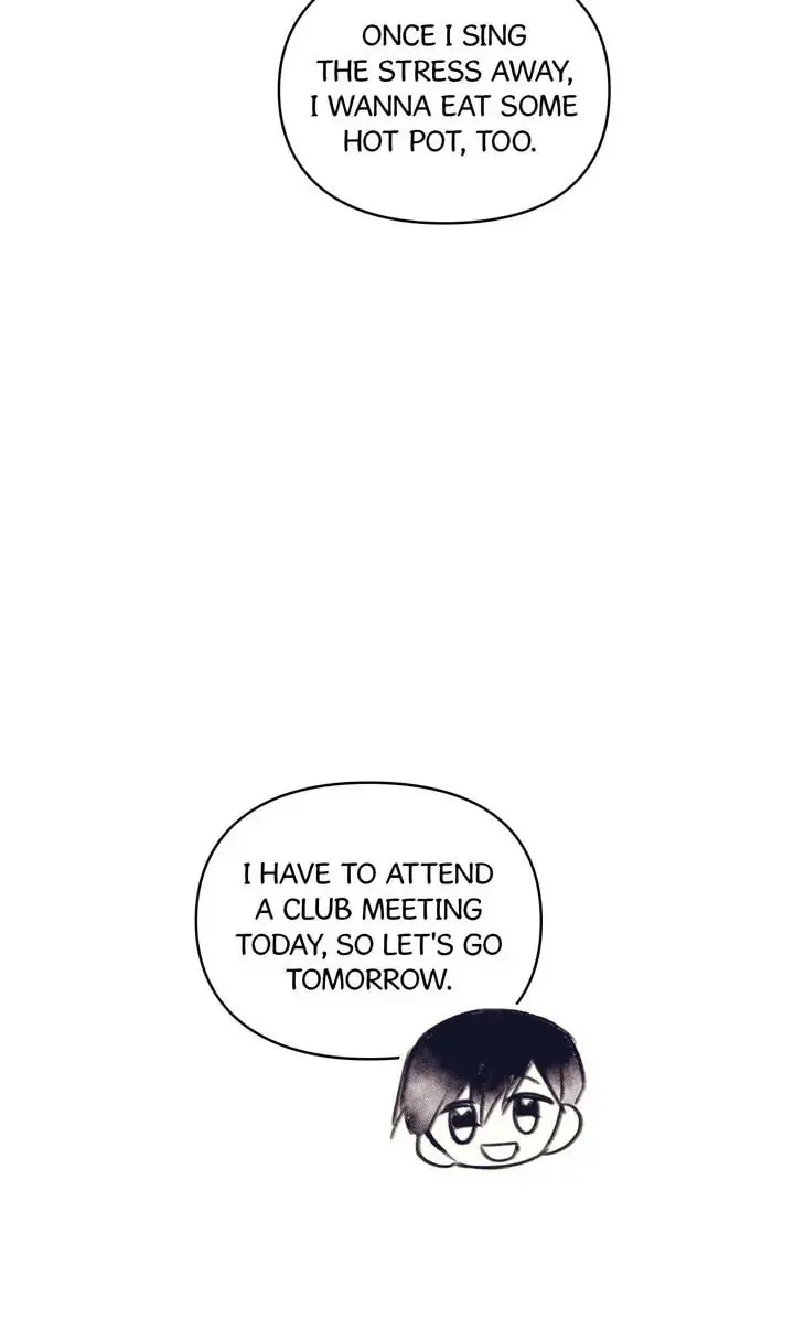 Read A Very Normal Ending chapter 62 image 42 on Lezhin