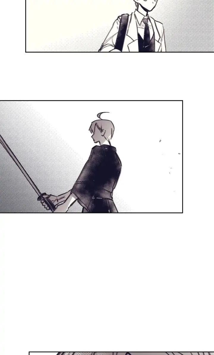 Read A Very Normal Ending chapter 62 image 45 on Lezhin