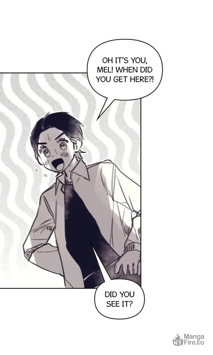 Read A Very Normal Ending chapter 62 image 50 on Lezhin