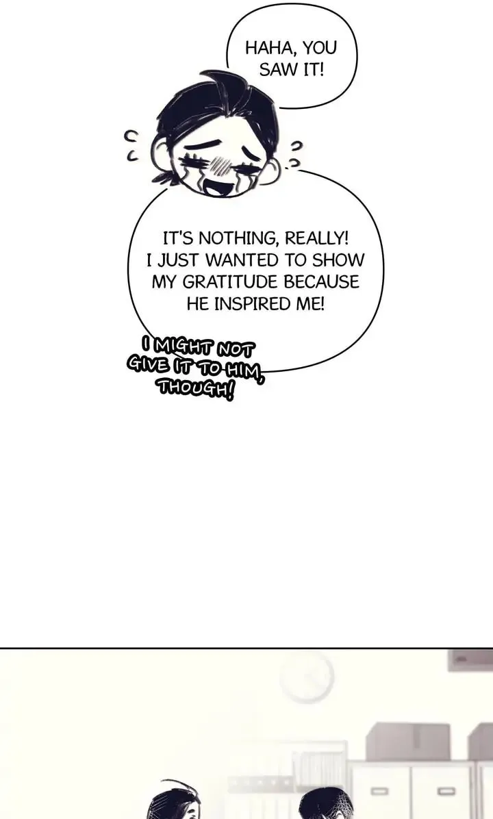 Read A Very Normal Ending chapter 62 image 52 on Lezhin
