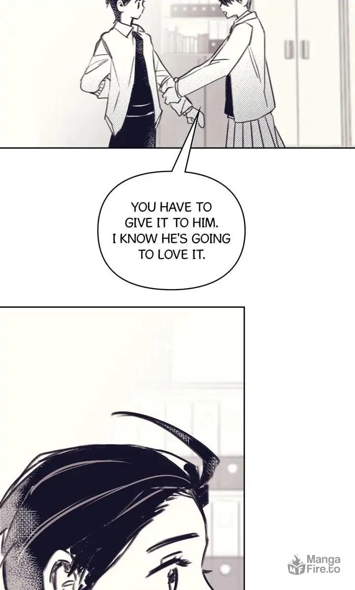 Read A Very Normal Ending chapter 62 image 53 on Lezhin