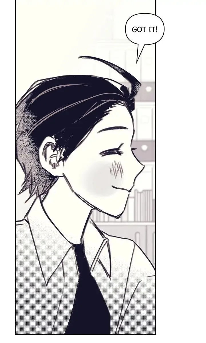Read A Very Normal Ending chapter 62 image 55 on Lezhin