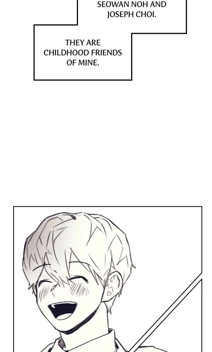 Read A Very Normal Ending chapter 62 image 7 on Lezhin