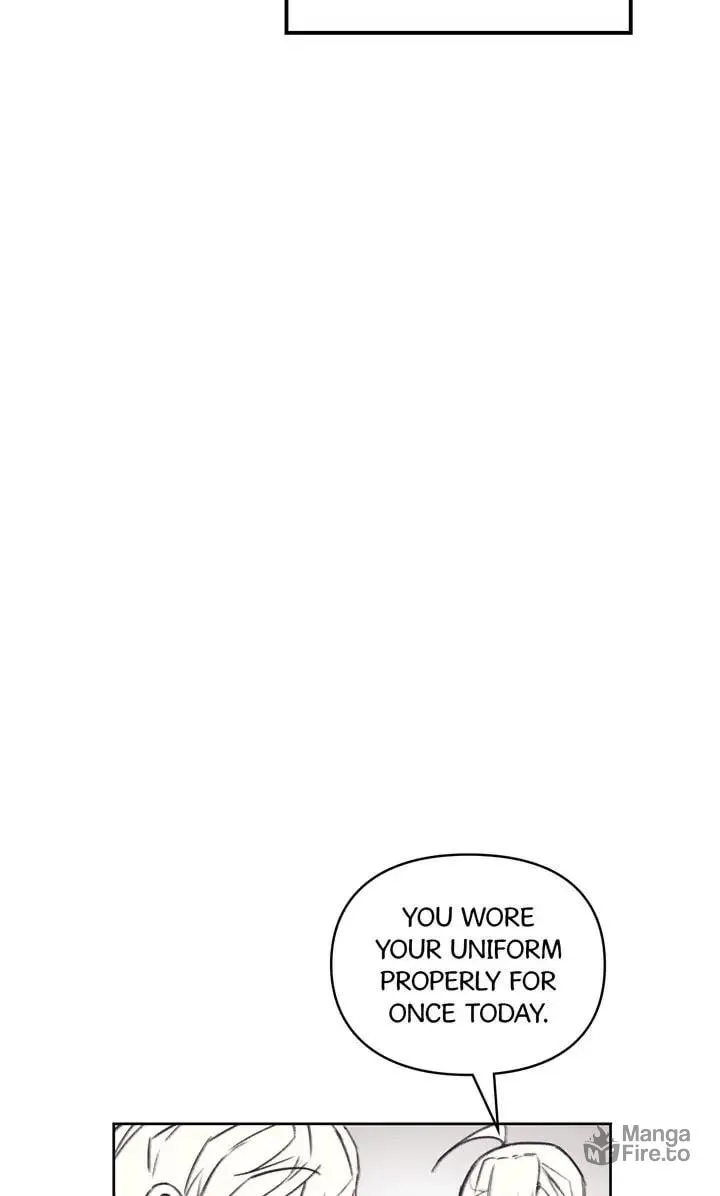 Read A Very Normal Ending chapter 62 image 9 on Lezhin