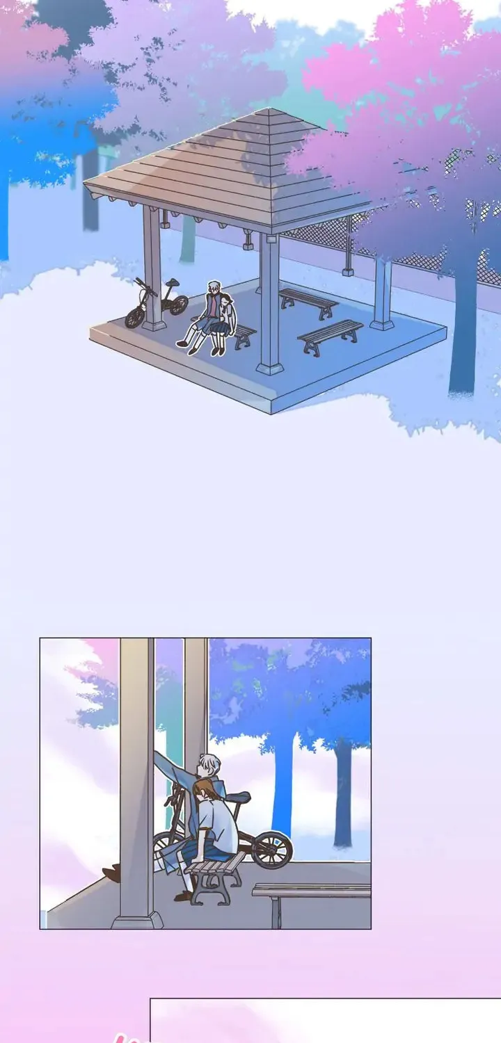 Read A Very Normal Ending chapter 7 image 1 on Lezhin