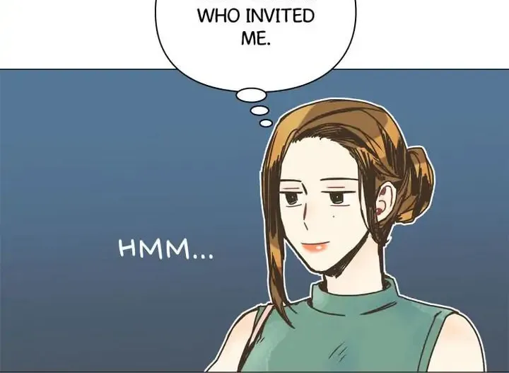 Read A Very Normal Ending chapter 7 image 10 on Lezhin