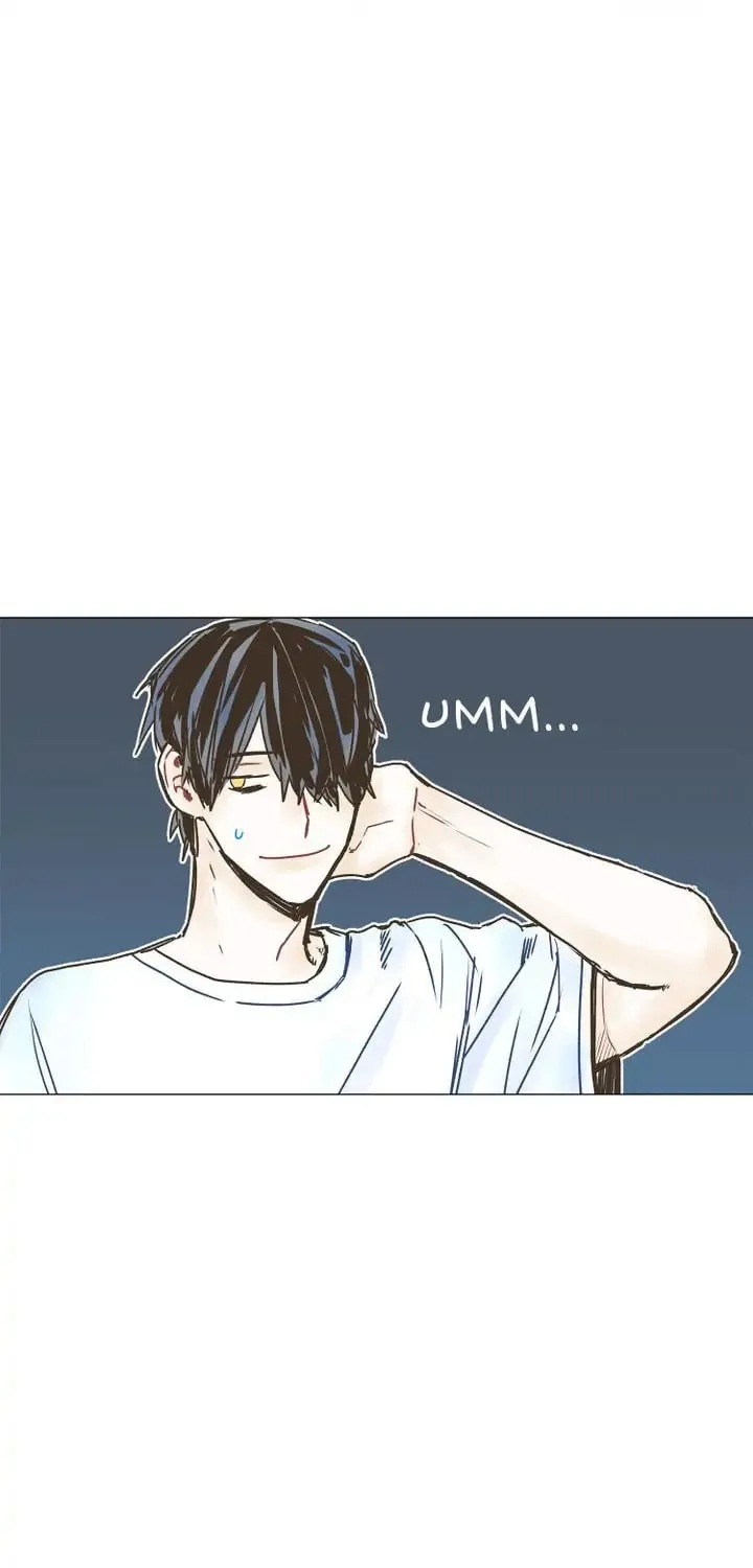Read A Very Normal Ending chapter 7 image 11 on Lezhin