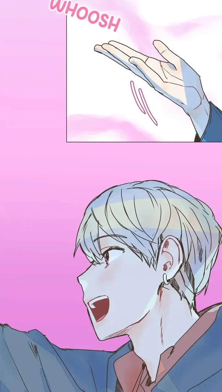 Read A Very Normal Ending chapter 7 image 2 on Lezhin