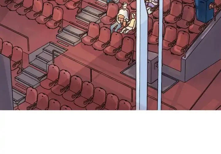 Read A Very Normal Ending chapter 7 image 22 on Lezhin