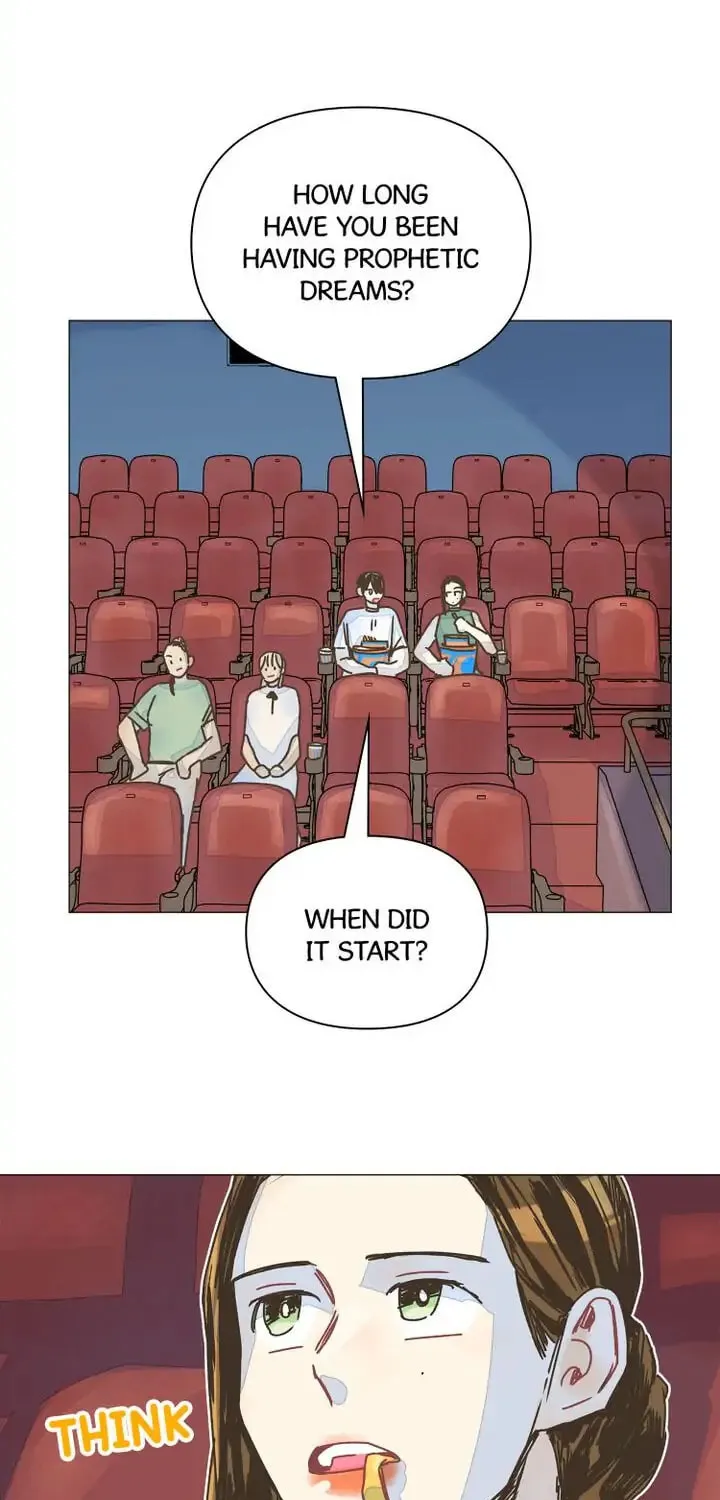 Read A Very Normal Ending chapter 7 image 25 on Lezhin