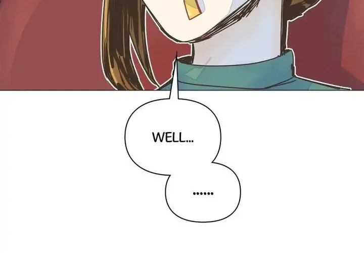 Read A Very Normal Ending chapter 7 image 26 on Lezhin
