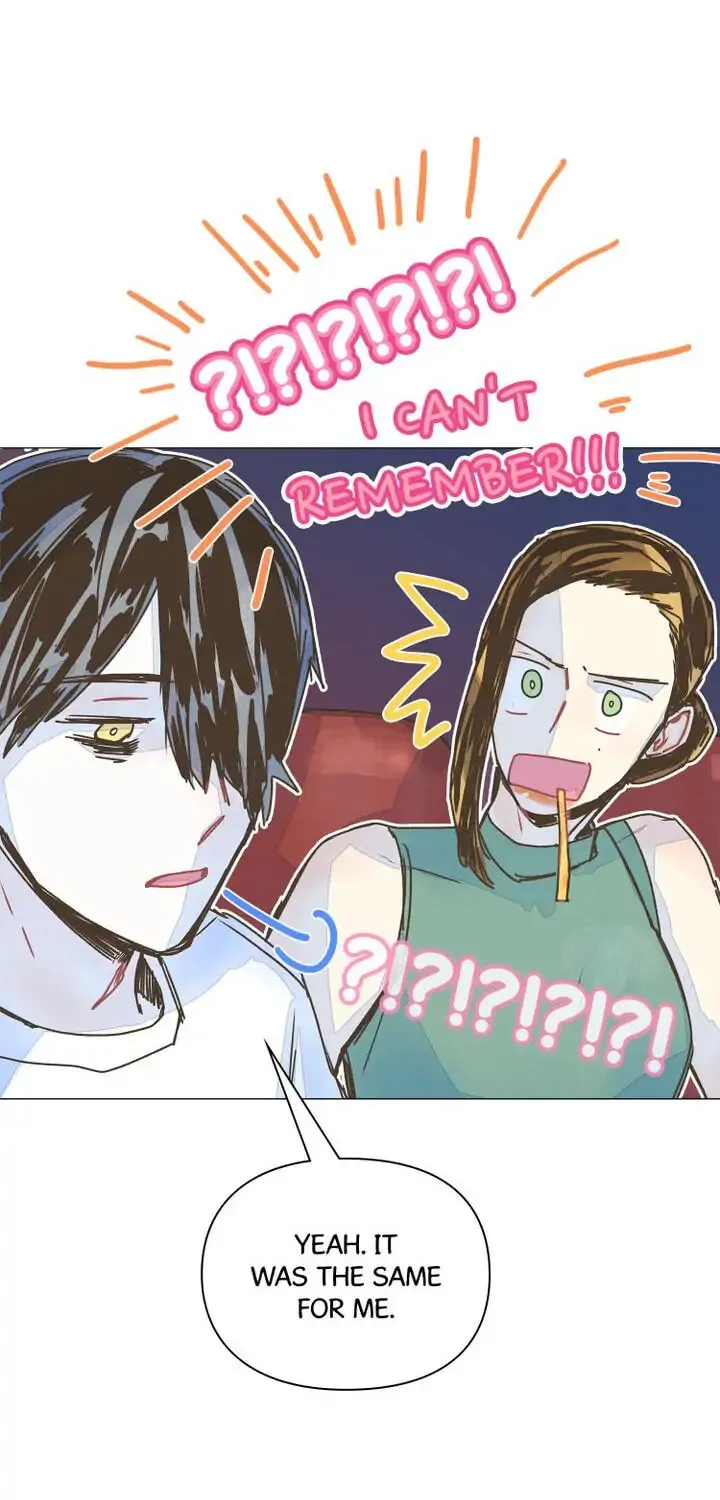 Read A Very Normal Ending chapter 7 image 27 on Lezhin