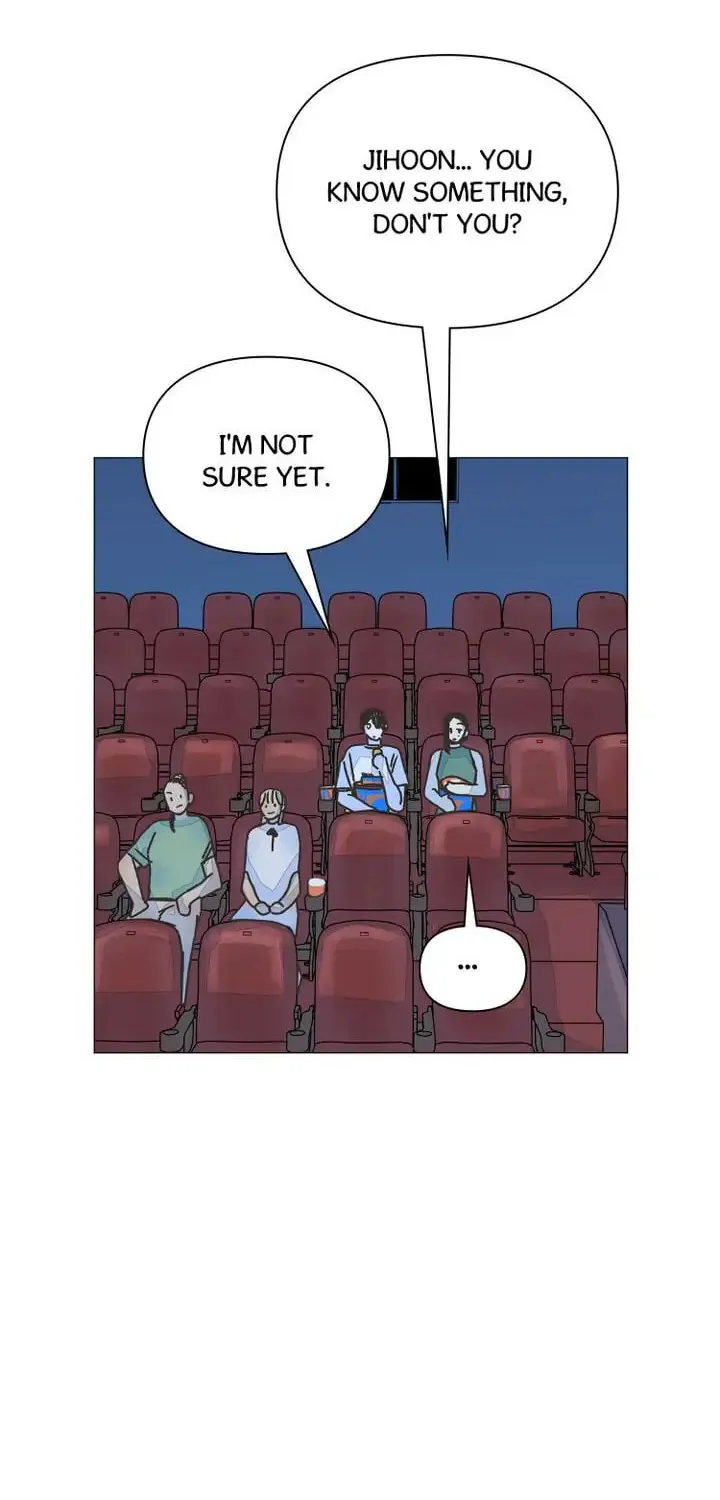 Read A Very Normal Ending chapter 7 image 32 on Lezhin