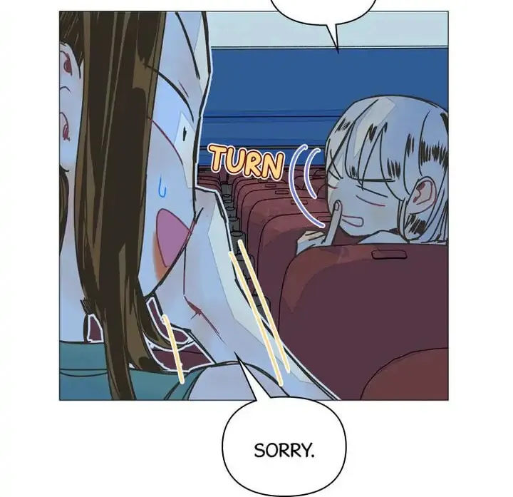 Read A Very Normal Ending chapter 7 image 34 on Lezhin