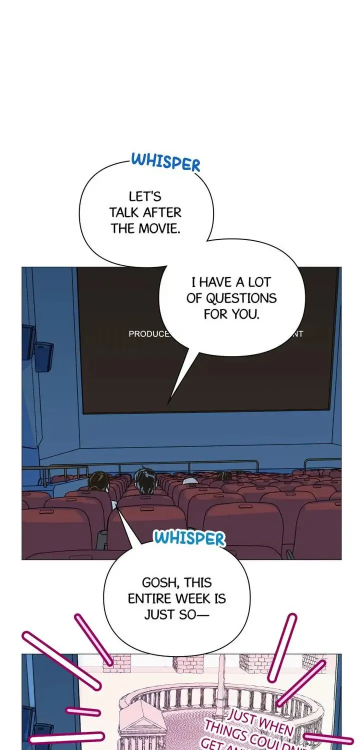 Read A Very Normal Ending chapter 7 image 35 on Lezhin