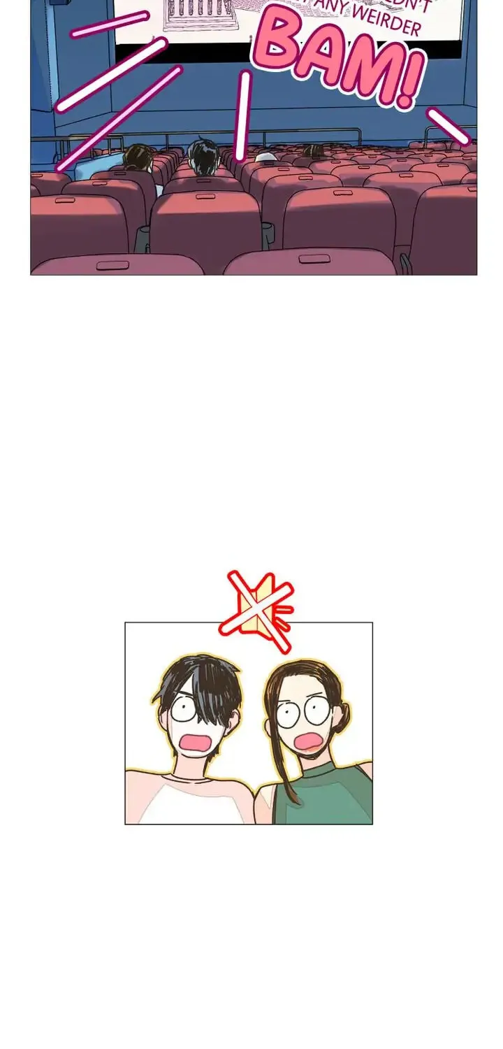 Read A Very Normal Ending chapter 7 image 36 on Lezhin